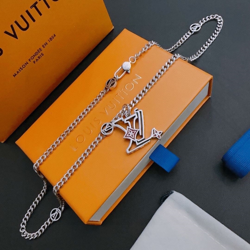 LV Necklaces